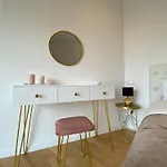 Barium Suite - Zanardelli
