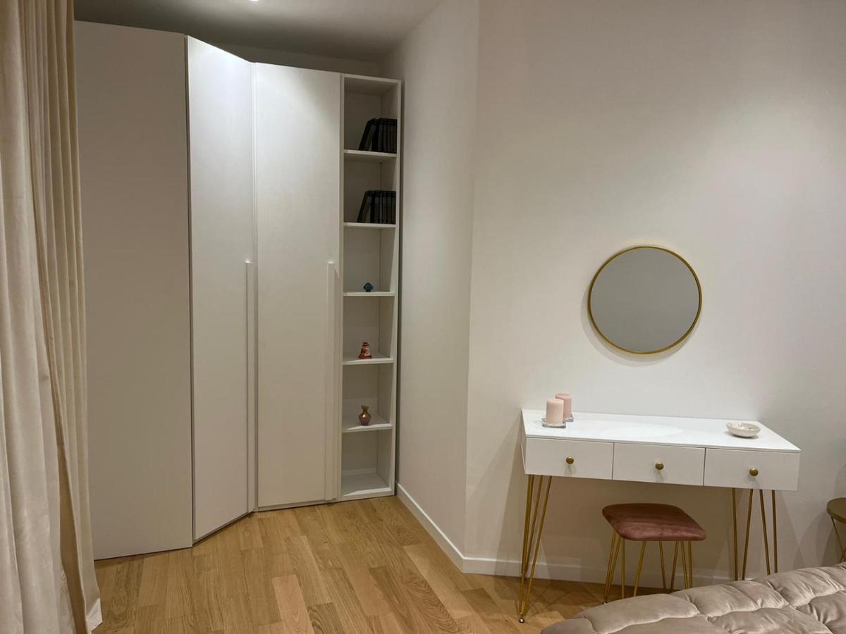 Barium - Zanardelli Apartment Bari