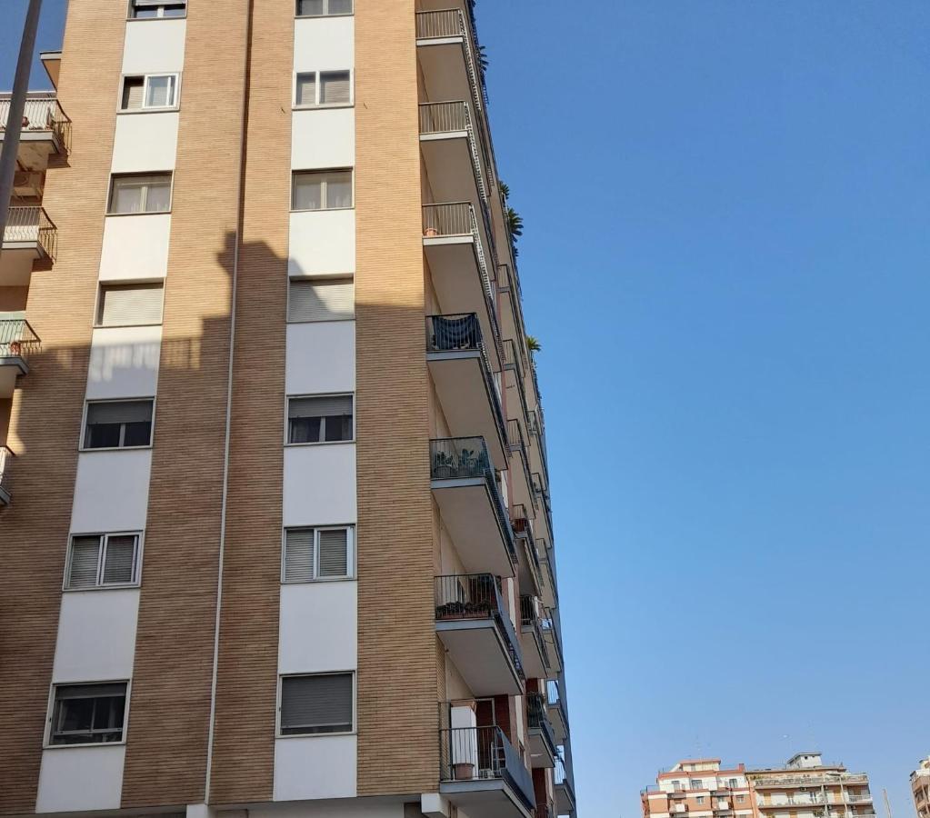 Apartment Barium - Zanardelli Bari