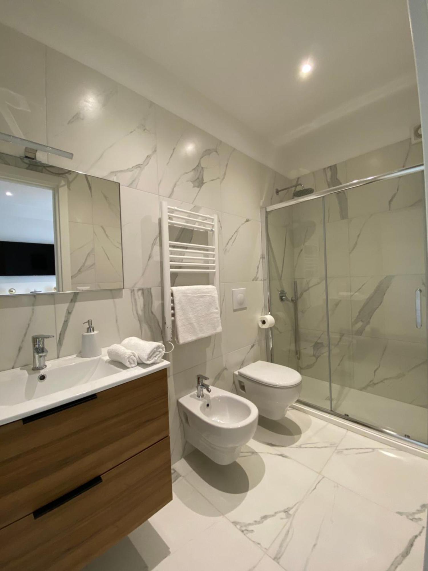 Apartment Barium - Zanardelli Bari