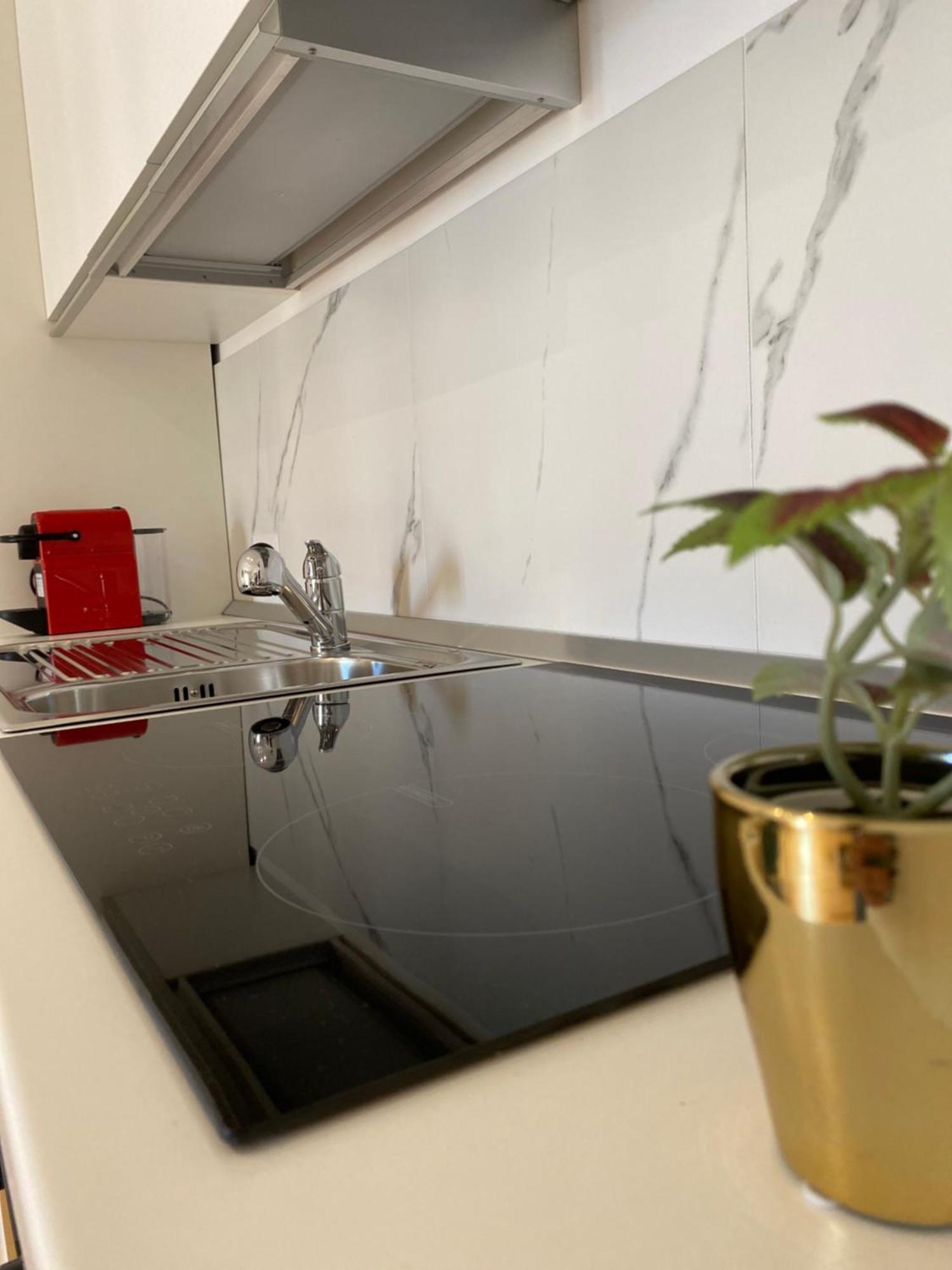 Apartment Barium - Zanardelli *