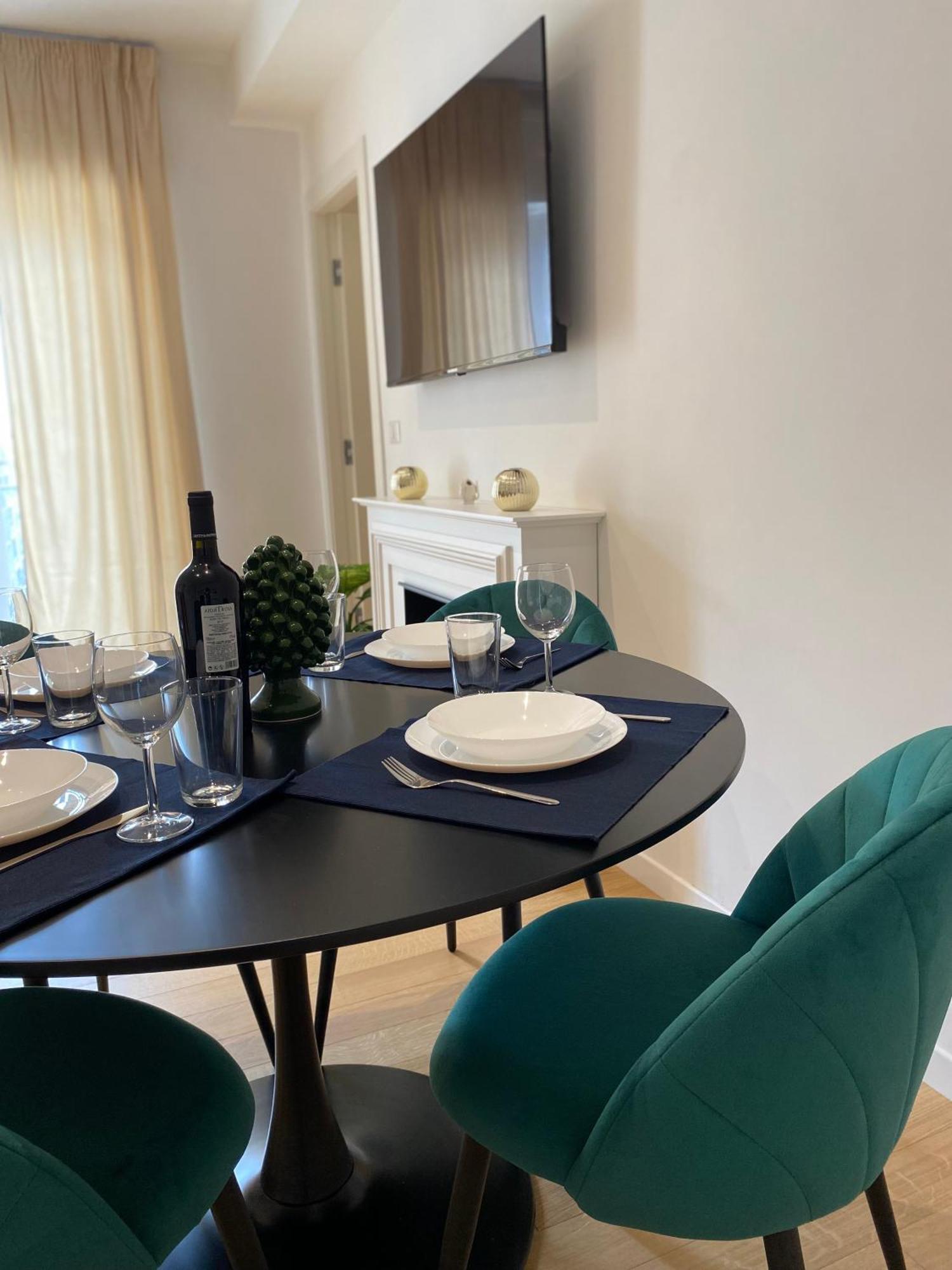 Apartment Barium - Zanardelli Bari