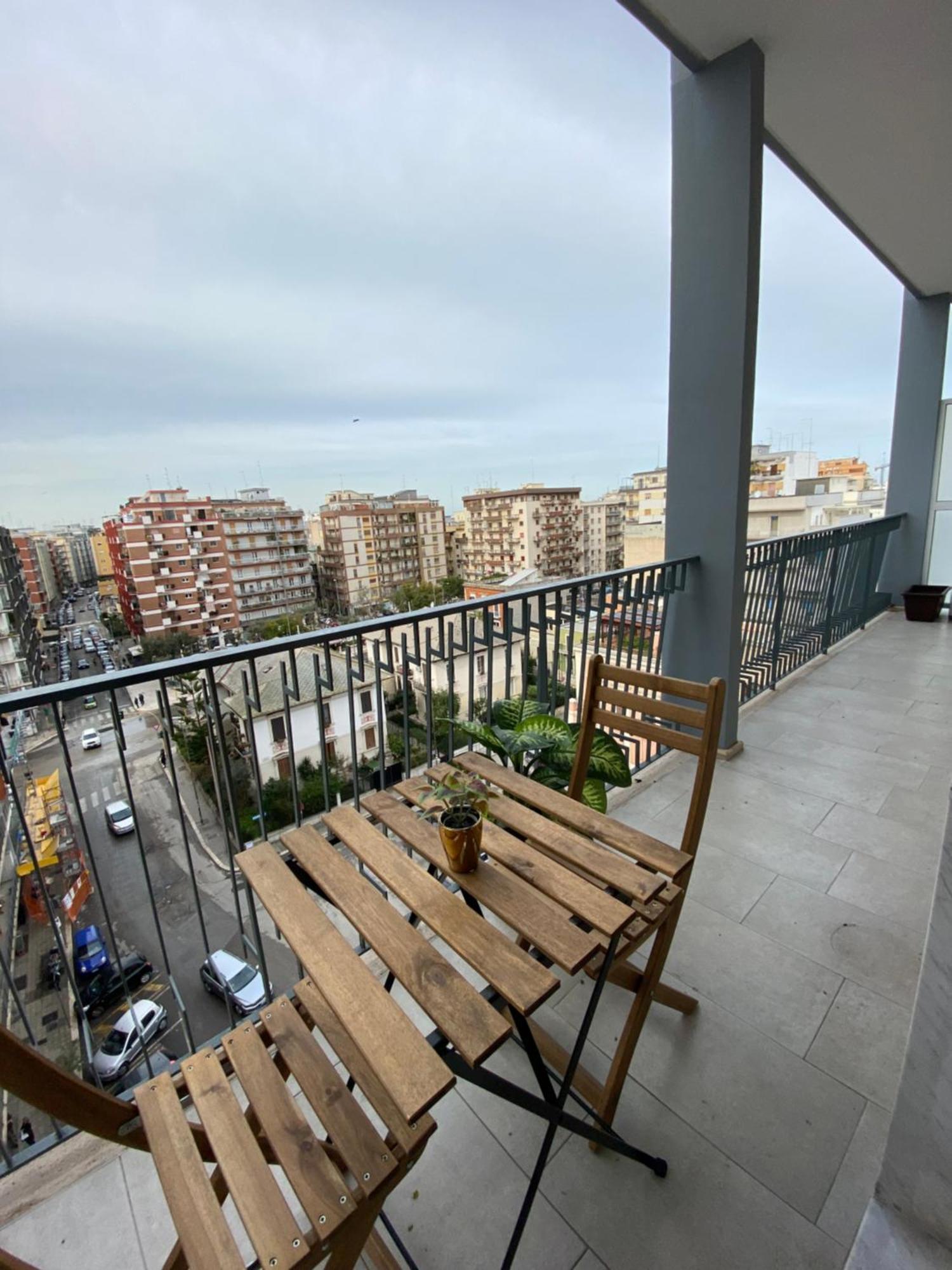 Apartment Barium - Zanardelli *
