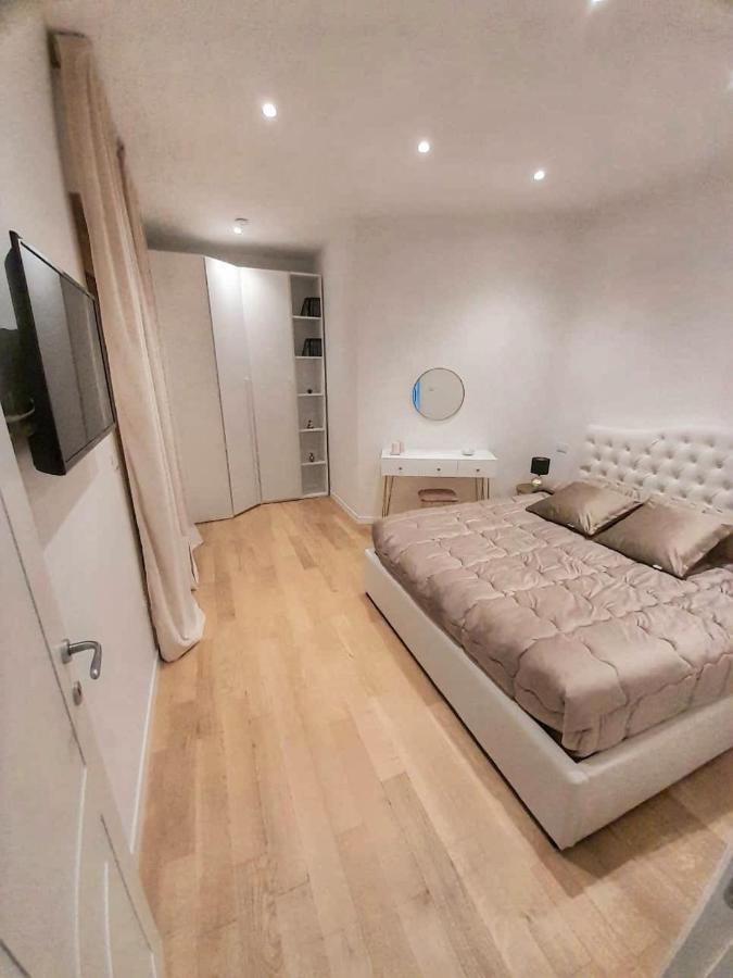 Apartment Barium - Zanardelli
