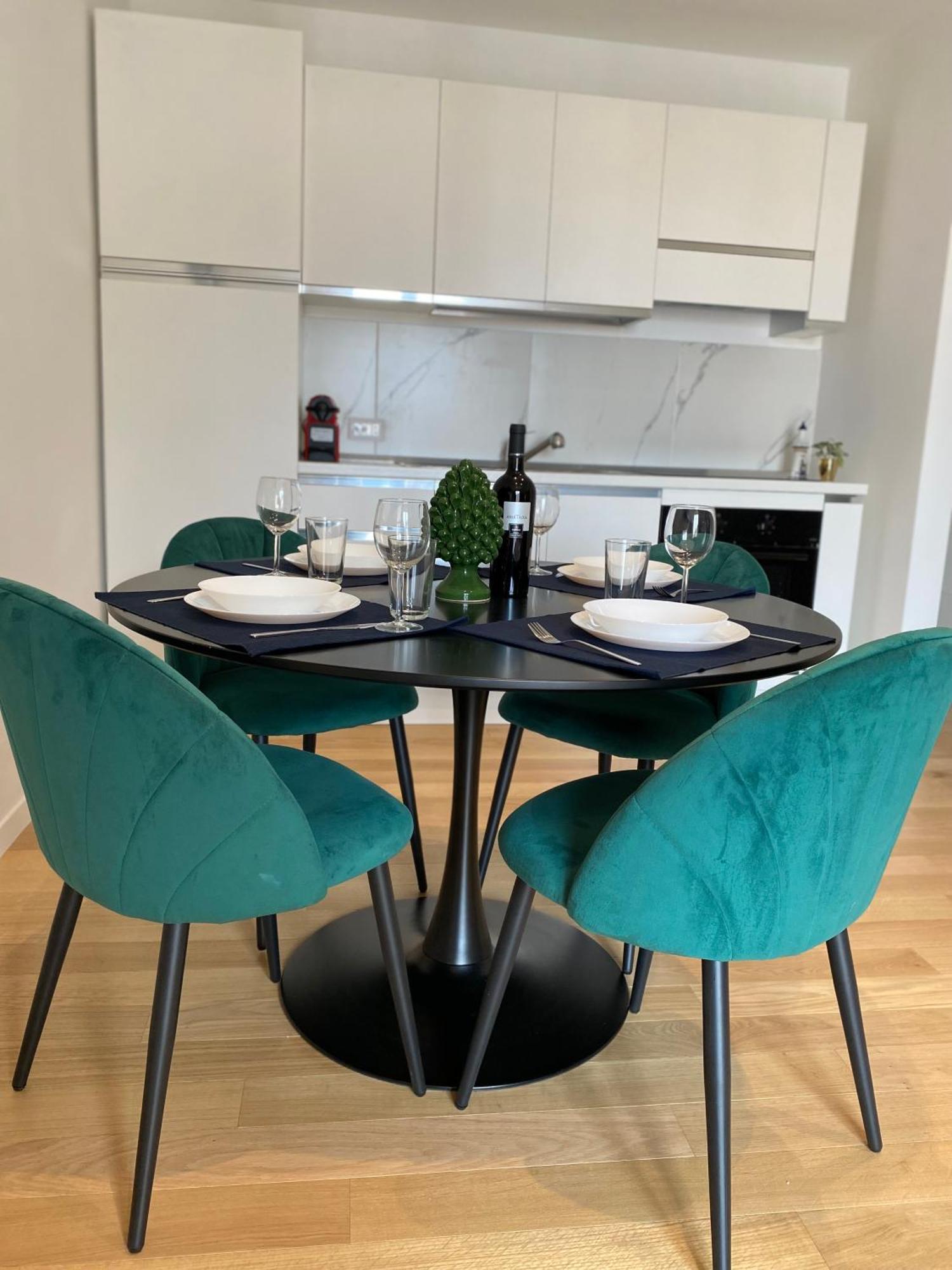 Apartment Barium - Zanardelli