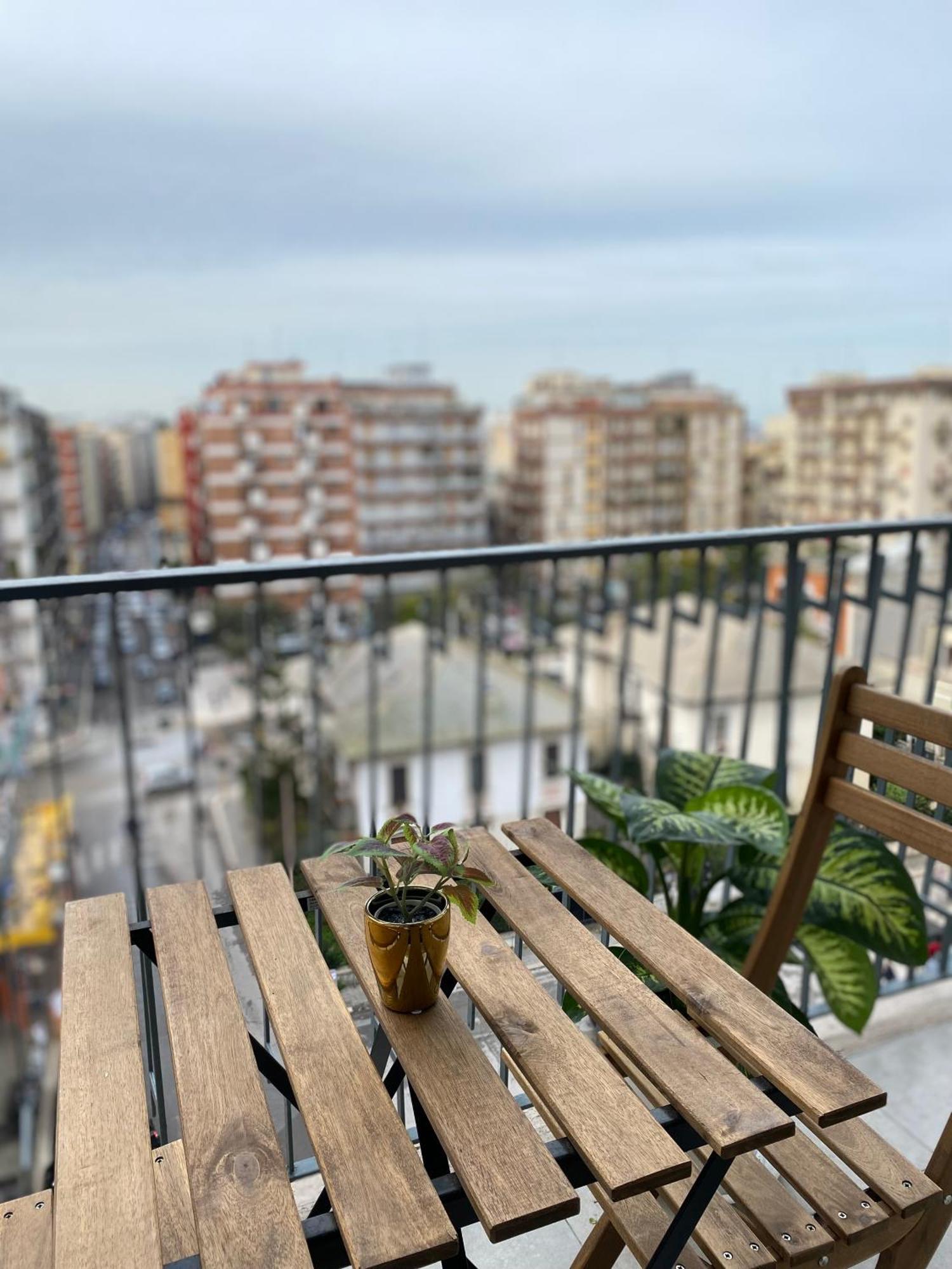 Apartment Barium - Zanardelli