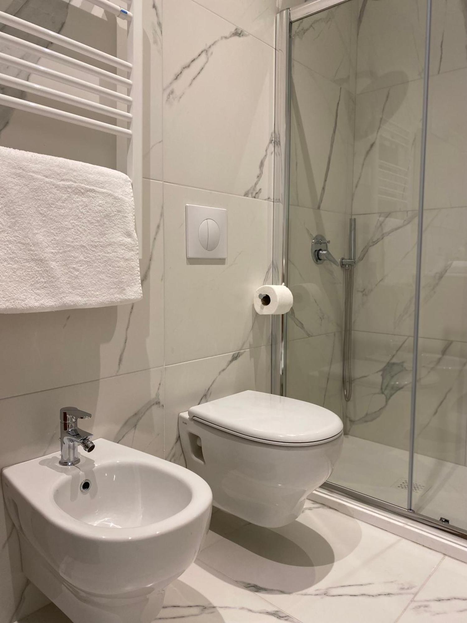 Apartment Barium - Zanardelli *